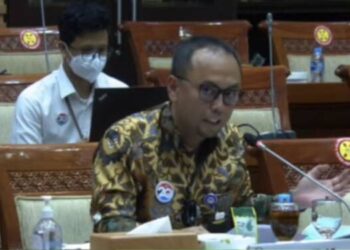 Kepala PPATK