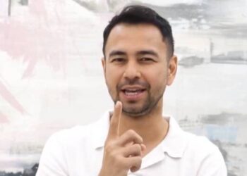 Raffi Ahmad