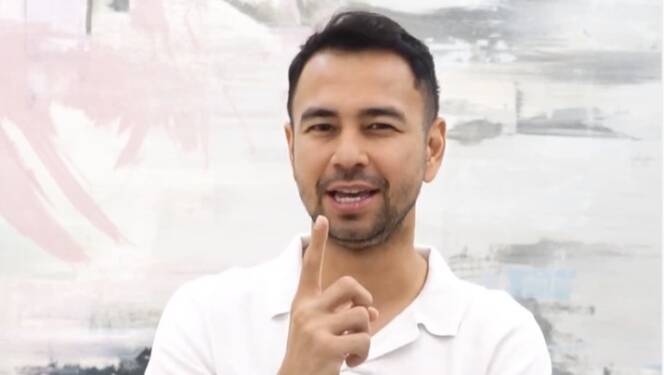 Foto: Raffi Ahmad