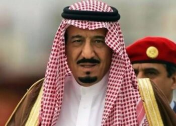 Raja Salman Undang 50 Warga Indonesia Pergi Haji Gratis