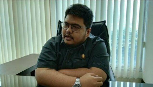 Foto: Endriansyah Rendy