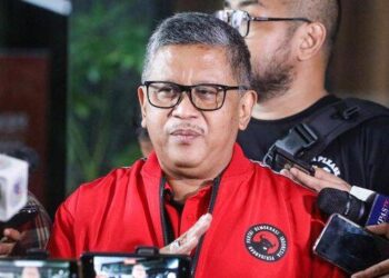 PDI Perjuangan Dorong Revisi UU KPK
