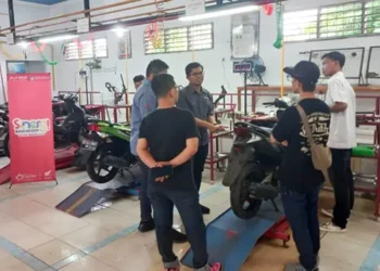 sinergi bagi negeri