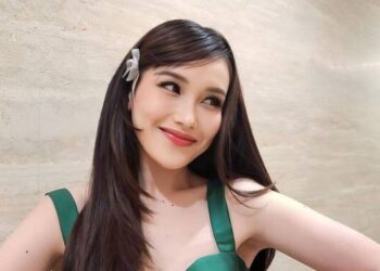 Tak Terima Anak Dibuli, Ayu Ting Ting Buru Puluhan Haters