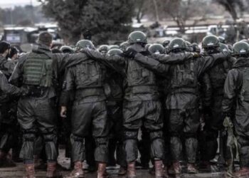 Tentara Israel