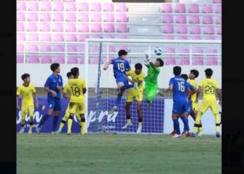 Piala AFF U-16