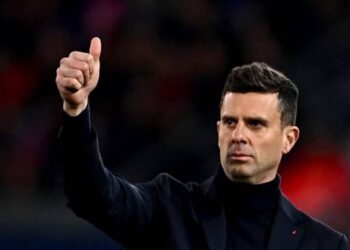 Juventus Resmi Tunjuk Thiago Motta sebagai Pelatih Baru