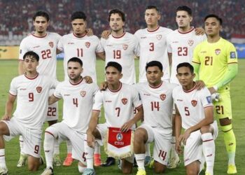 Timnas Indonesia