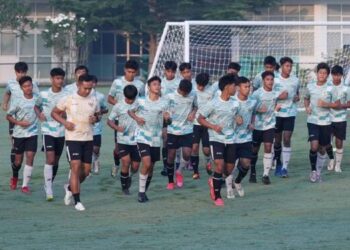 Timnas U-17
