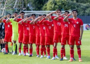 Timnas U20
