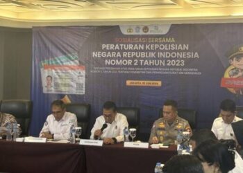 Polri - BPJS Kesehatan