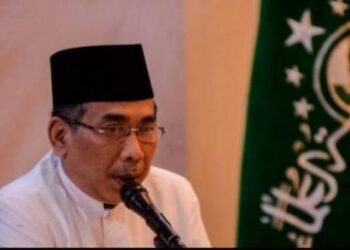 PBNU: MUI Tidak Tepat Larang Salam Lintas Agama!