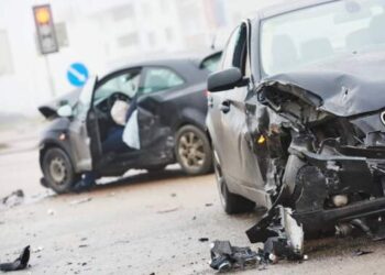 Innova vs Avanza di Sibolga, Ini Penampakannya