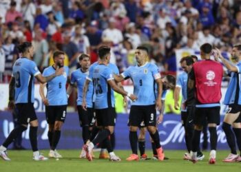 Ini Jadwal Lengkap Semifinal Copa America