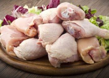 Harga Bawang Merah-Daging Ayam di Sumut Anjlok!