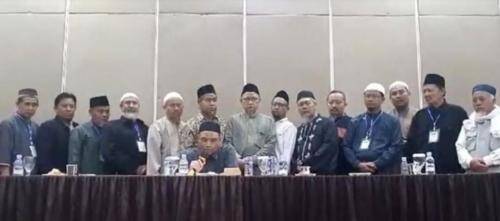 Foto: Jamaah Islamiyah