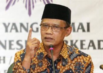 Ketum PP Muhammadiyah Serukan Hijrah ke Kalender Islam