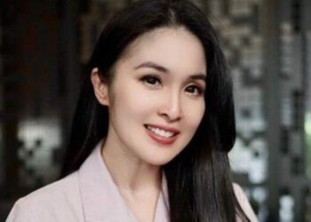 Keberatan 88 Tas Mewahnya Disita, Sandra Dewi: Hasil Endorse!