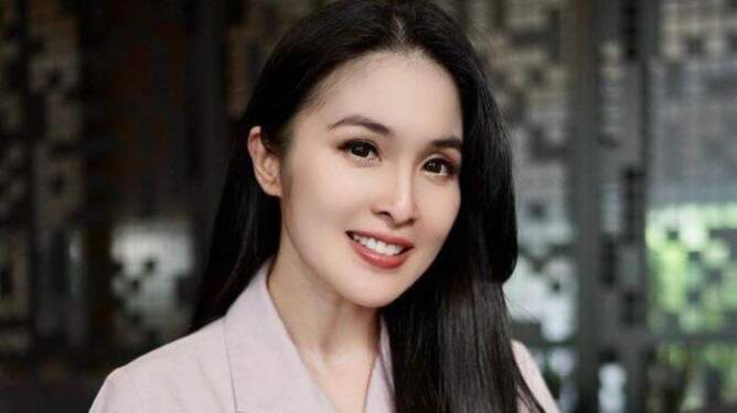Foto: Sandra Dewi.