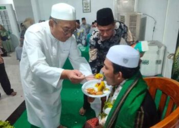 PTQ Shah-Amin