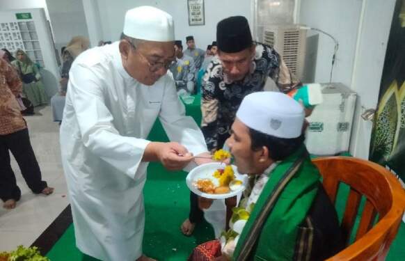 Foto: PTQ Shah-Amin
