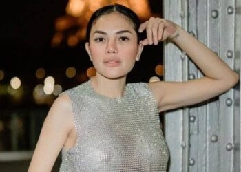 Dugaan Promosi Judi Online, Nikita Mirzani Diperiksa Polisi