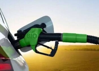 Naik, Segini Harga Bioetanol Per Juli 2024!
