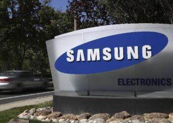 8.000 Buruh Samsung Mogok Kerja Hari Ini