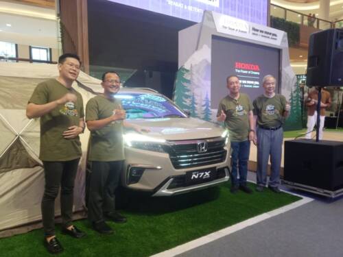 Foto: Honda