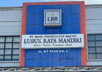 Jumlah Bank Bangkrut Tambah Jadi 13, Ini Daftarnya