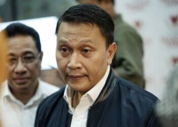 Anggota DPR Kritik Program Pemerintah Sipepek-Simontok!