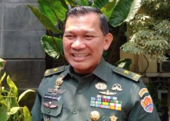 Pernyataan Kadispenad Terkait Kebakaran Rumah Wartawan di Karo