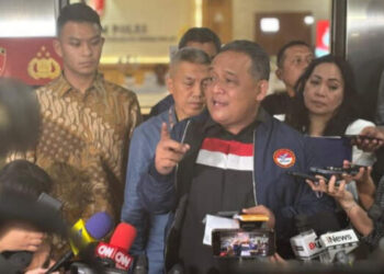 Kepala BP2MI