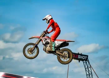 AHM-MXGP Lombok 2024