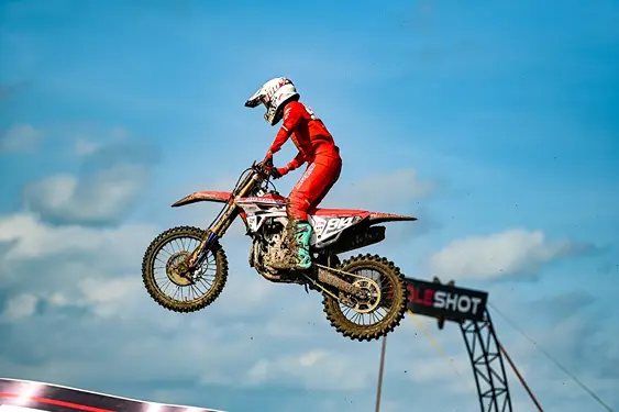 AHM-MXGP Lombok 2024