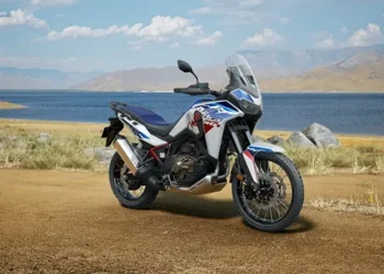 AHM CRF1100L
