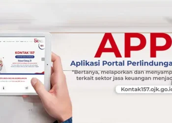 APPK OJK