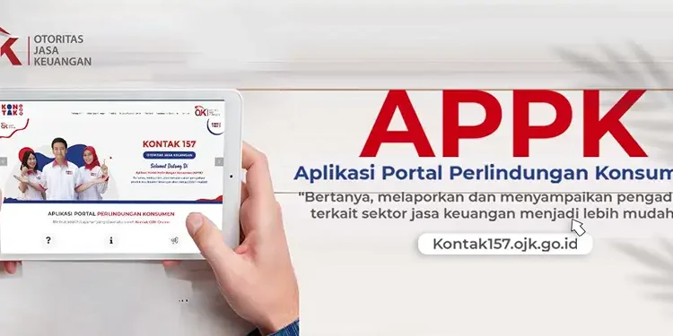 APPK OJK