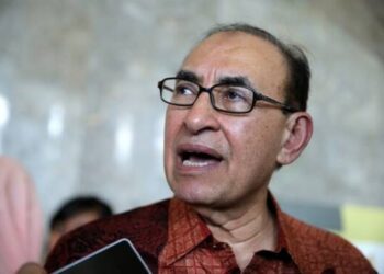 Alwi Shihab: Intoleransi di RI Cukup Mengkhawatirkan!