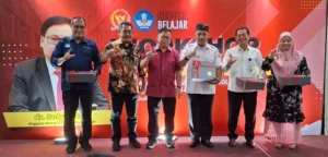 Anggota Komisi X DPR RI dr Sofyan Tan