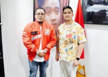 Aulia ke PSI