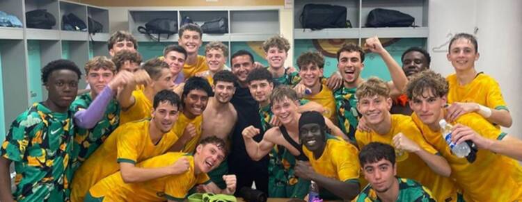 Foto: Juara AFF