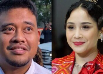 Pengamat: ‘Perjodohan’ Bobby-Nagita Slavina Cuma Iseng-iseng!
