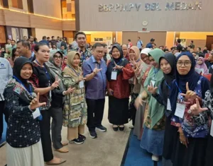 Diklat Peningkatan Kompetensi Guru SMK