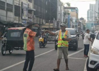 LBH Muhammadiyah: Parkir Berlangganan di Medan Tidak Sah!