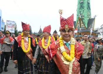 Festival Bunga