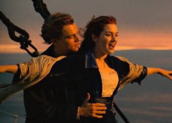 Produser Film ‘Titanic’ dan ‘Avatar’ Meninggal Dunia