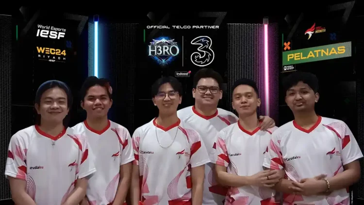 Foto: Fnatic ONIC