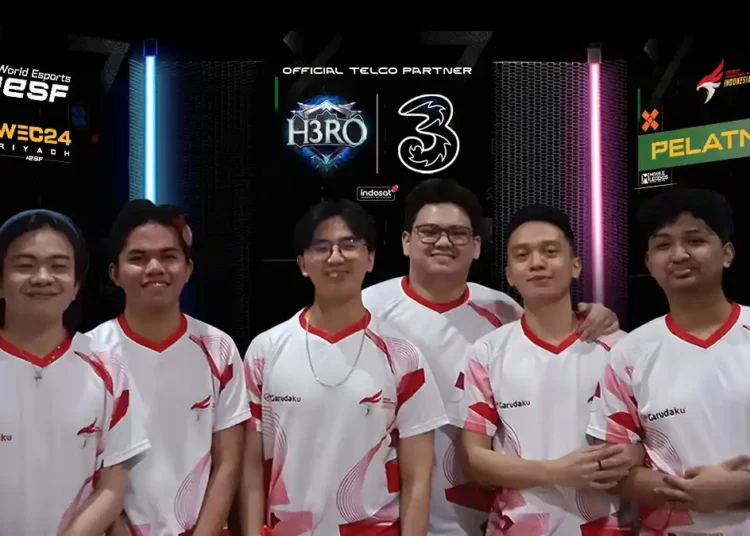 Foto: Fnatic ONIC