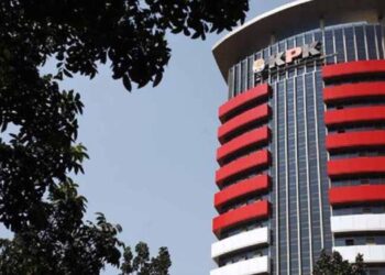 Pendaftaran Ditutup, 468 Daftar Capim dan Dewas KPK